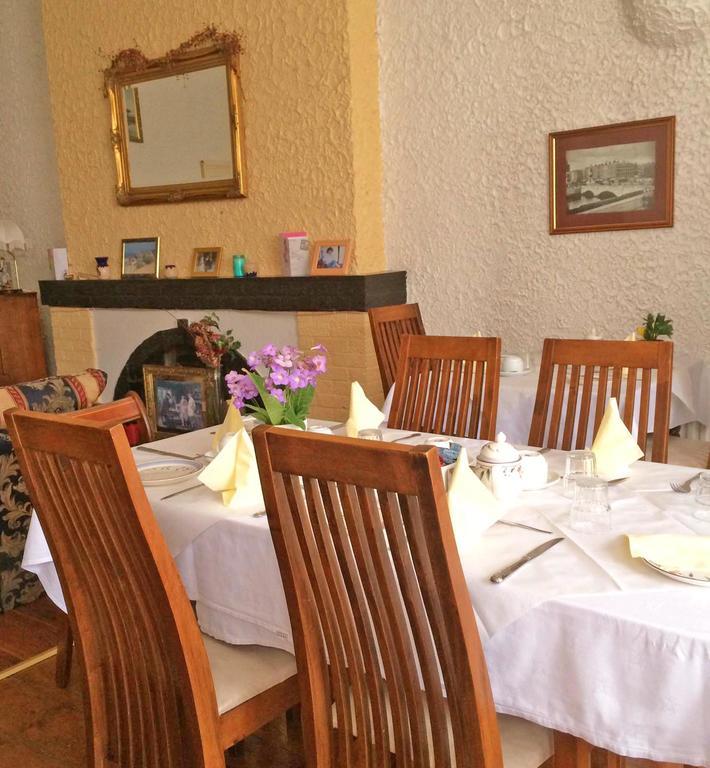 דן לירי Tara Hall Accommodation מראה חיצוני תמונה
