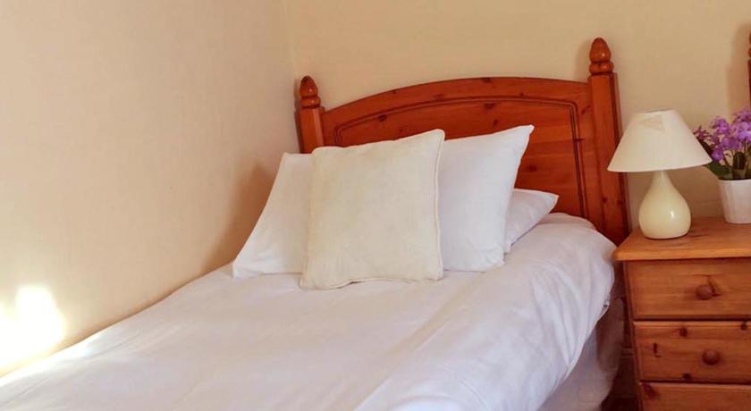 דן לירי Tara Hall Accommodation מראה חיצוני תמונה