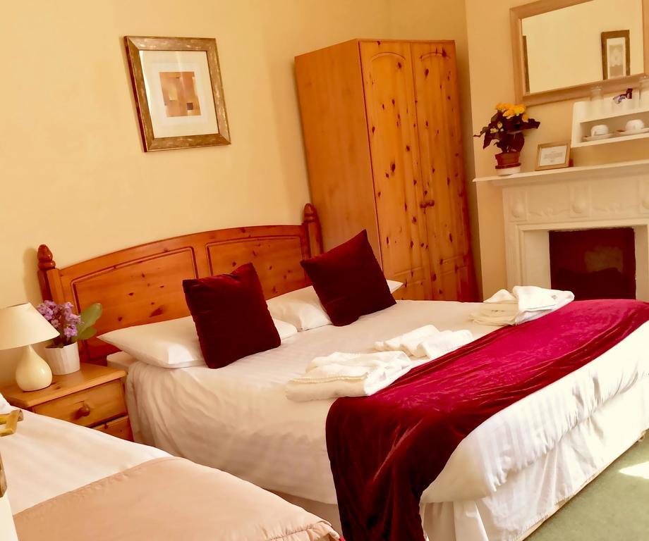 דן לירי Tara Hall Accommodation חדר תמונה