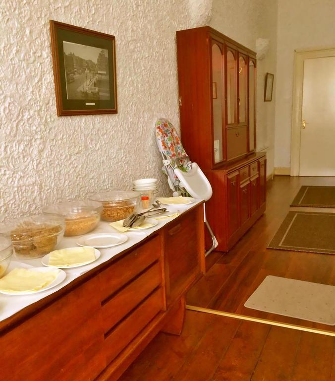 דן לירי Tara Hall Accommodation מראה חיצוני תמונה